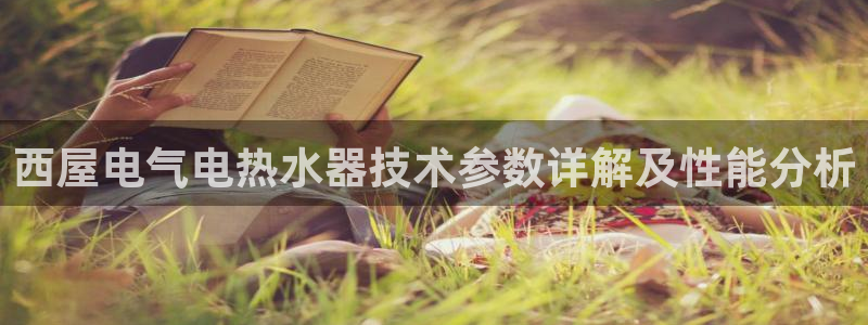 凯发k8娱乐官网最新版本：西屋电气电热水器技术参数